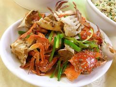 -锐记美食店·现捞海鲜(闸坡店)