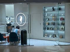 -海马体照相馆(大连罗斯福广场店)