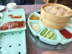 -羲和雅苑•北京烤鸭(瑞吉店)