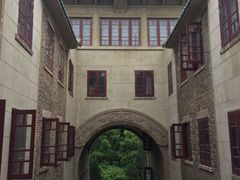 -武汉大学-樱园