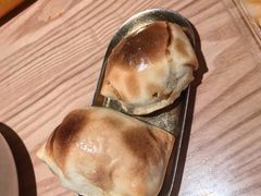 烤包子-谷丽麦馕新疆菜·清真(步步高梅溪新天地店)