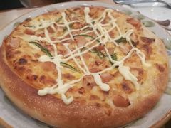 -萨莉亚意式餐厅(石鼓路店)