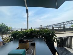 -汉水谣·江景餐厅(江滩店)