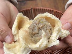 -清真石家包子(大皮院总店)