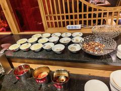 -老版火锅(半坡店)