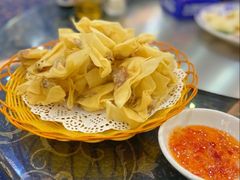 -祈胜邨•顺德鱼生•顺德菜(容桂店)