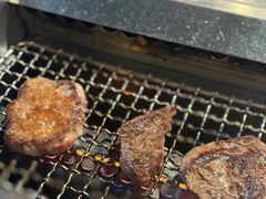 -俺的焼肉(銀座9丁目店)