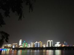 -南宁南湖公园
