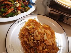 -小菜园新徽菜(镇江丹阳吾悦店)