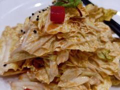 -月福京味斋·烤鸭店·北京菜(鼓楼总店)