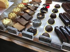 -Awfully Chocolate(来福士广场店)