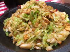 -西贝(上海我格广场店)