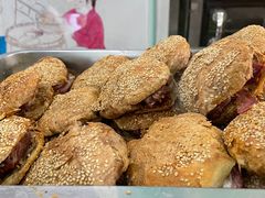 -老磁器口豆汁店(天坛店)