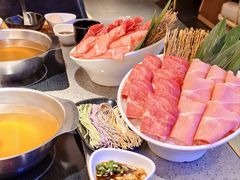 -陶乡·台湾小火锅(中华城店)