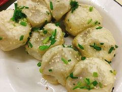 -舒蔡记生煎菜饭(云南中路店)