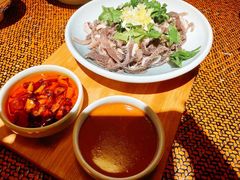 -四世同堂·京菜·烤鸭(双井店)
