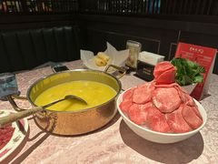 -囍凤楼·粤菜·点心·火锅(温特莱店)