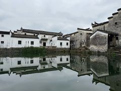 -东梓关景区村庄