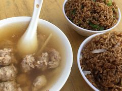 -津品味小吃(大学湾店)