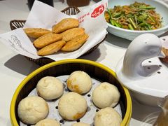 -东流山烤鸭·家常菜(雨山龙湖店)