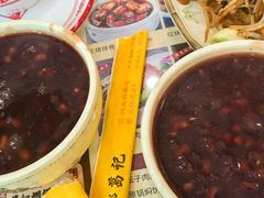 -葛记焖饼(伏牛路店)