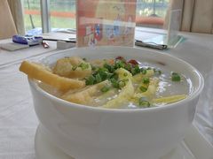 荔湾艇仔粥-鹿鸣酒家(越秀店)