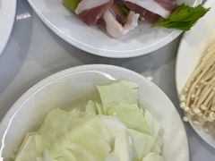 -苗家特色土烙锅·老字号