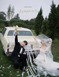 -雅云婚纱摄影工作室旗舰店