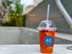-AO cafe＆bistro