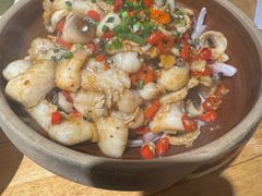 -威哥的菜·地道长沙菜(雨花亭店)
