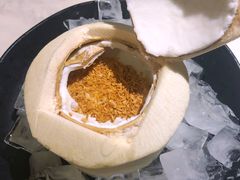 -狐狸爱上椰子鸡(滨江星光大道店)