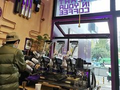 -HANA COFFEE(长寿路店)