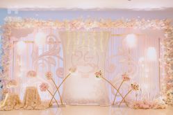 -M'S BANQUET AND SPACE ART