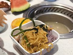 -龍歌自助小火锅(李沧顺和汇店)