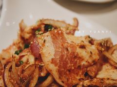 五花肉-么子烤肉(化龙池店)