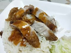-鸡饭店