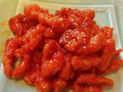 糖醋里脊-汉·鲜味人知(陈家营店)