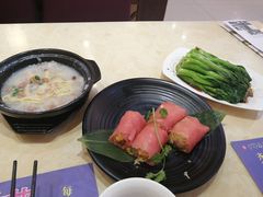 -中恒华茶楼(牌坊店)