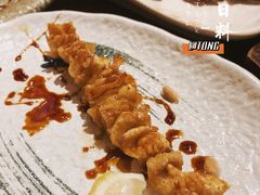 -披头士烧鸟居酒屋(王府井店)