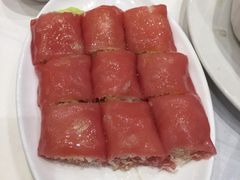 -稻香酒家·34年老字号·港式粤菜(汉街店)