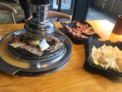 -伊茉家的烤肉店(勒泰中心店)