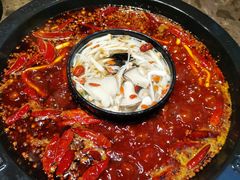-重庆渝达老火锅(春熙路店)