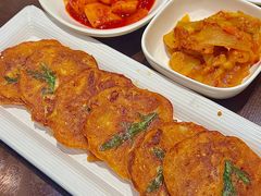 -釜山豚骨汤饭(芝罘万达广场店)