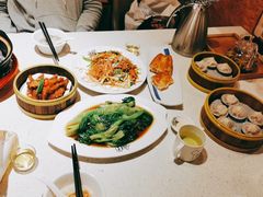 -如轩·海鲜砂锅粥·潮汕菜(小榄店)