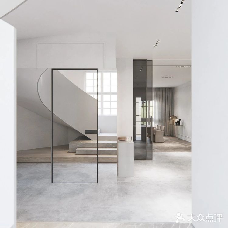 盐系风设计，太高级了![调皮]