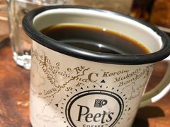 皮爷精选黑咖啡-Peet's Coffee皮爷咖啡(豫园店)