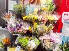 -盒马鲜生(皇庭广场店)