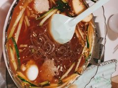 -七八冷面·延边朝鲜族美食(圣熙八号店)