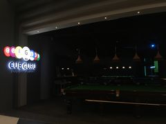 台球吧-白沙浮娱乐广场