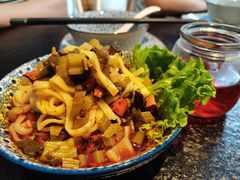 -有才叔的小馆(招商依云曲江店)